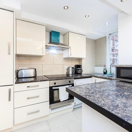 Paddington Marble Arch 4 Apartment London Exterior photo