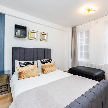 Paddington Marble Arch 4 Apartment London Exterior photo