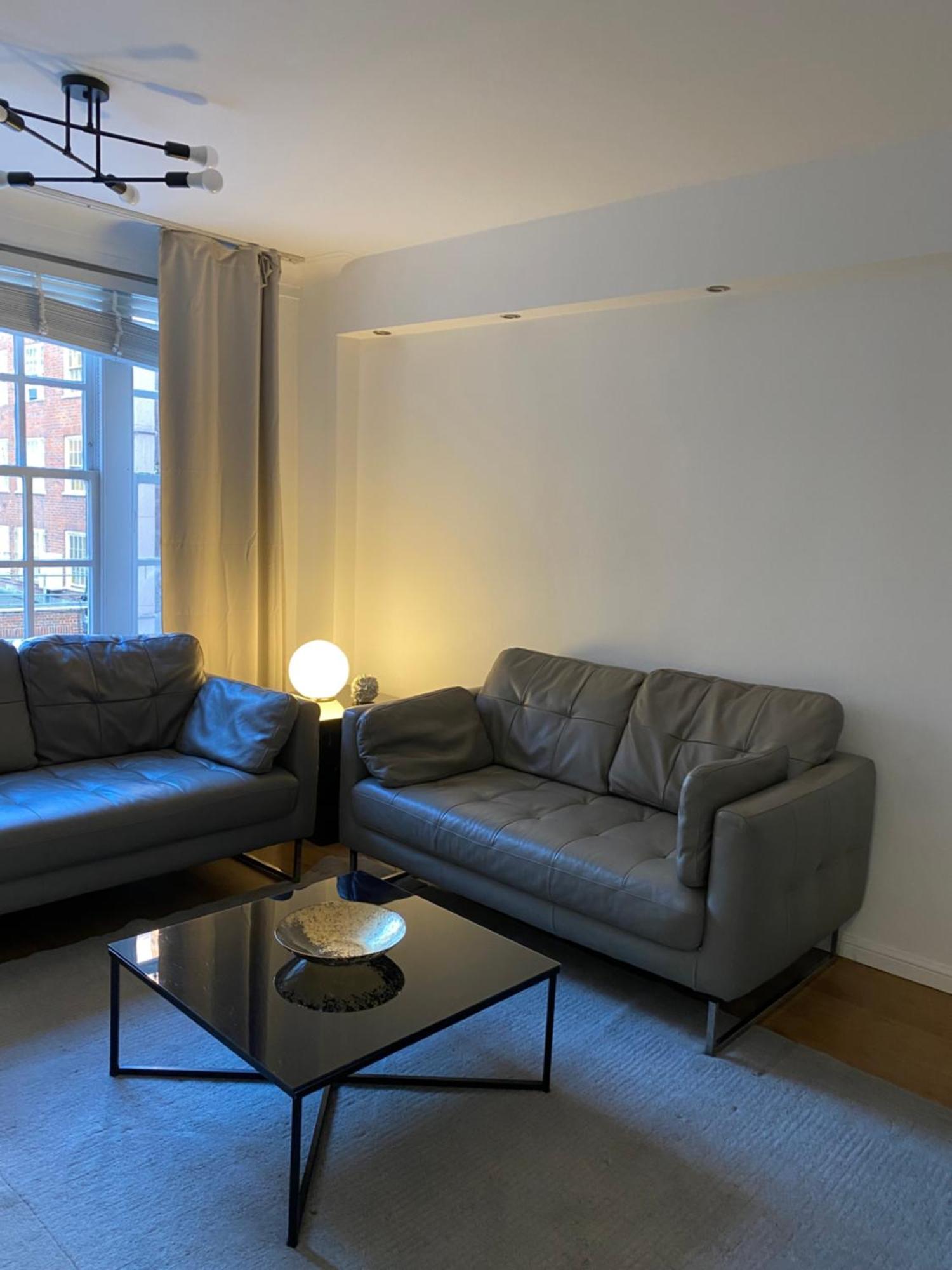 Paddington Marble Arch 4 Apartment London Exterior photo