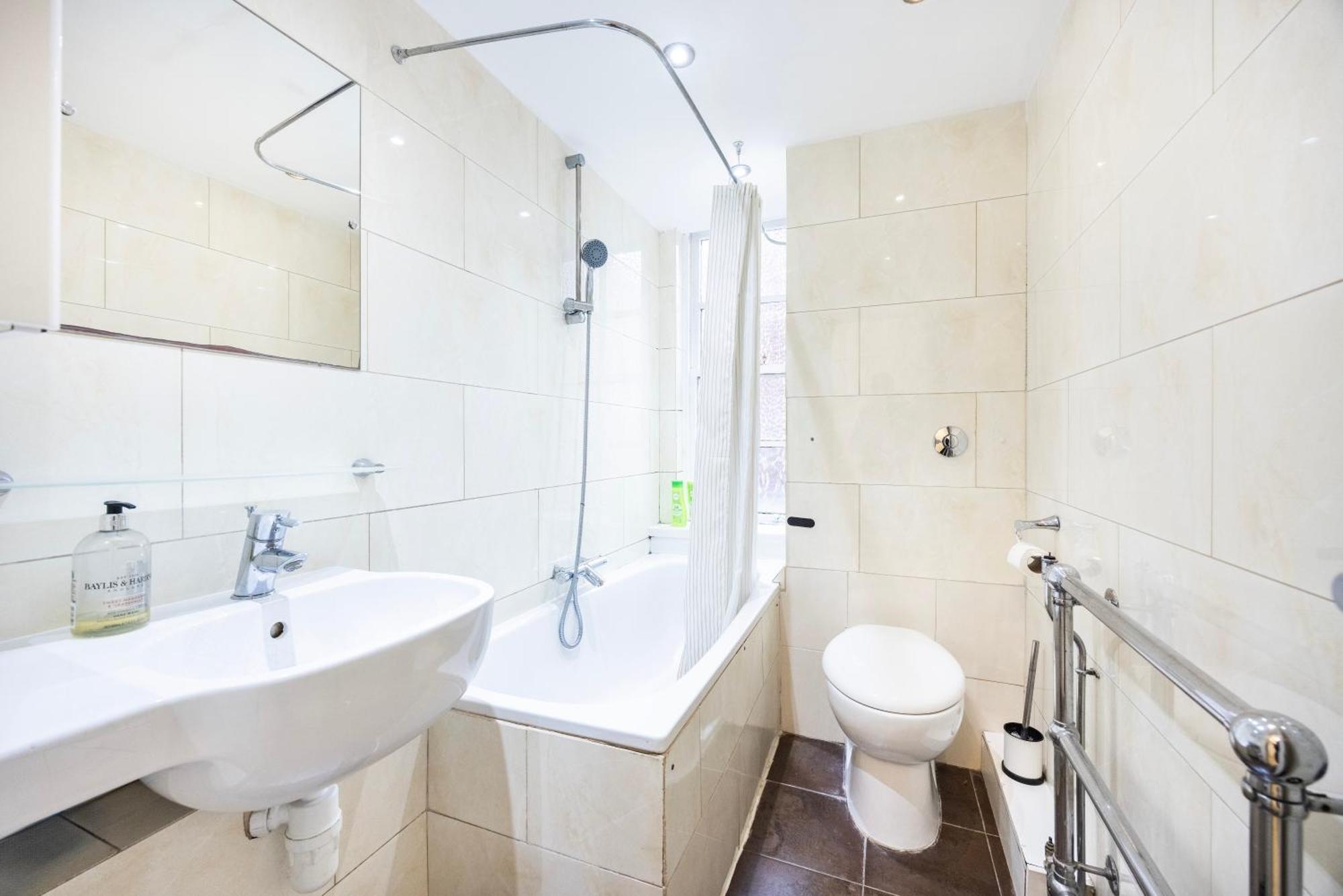Paddington Marble Arch 4 Apartment London Exterior photo