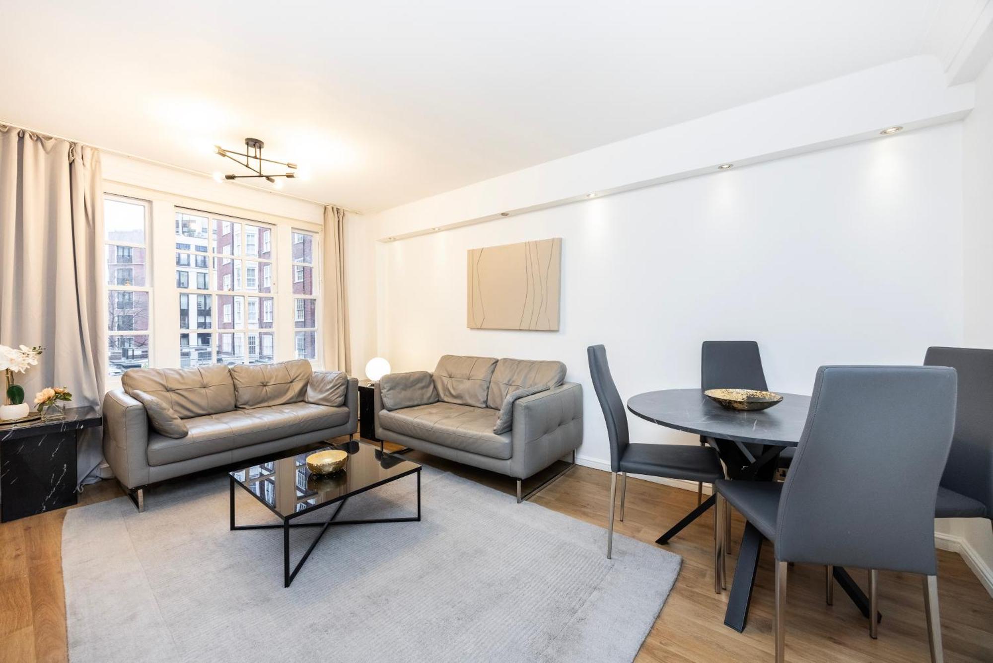 Paddington Marble Arch 4 Apartment London Exterior photo